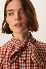 Bluse Rainbow Kansas