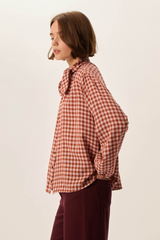 Bluse Rainbow Kansas