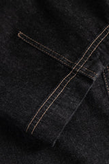 Jeans Nightshift Black
