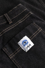 Jeans Nightshift Black
