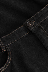 Jeans Nightshift Black