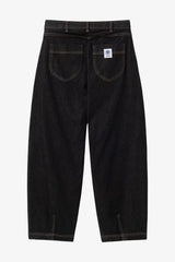 Jeans Nightshift Black