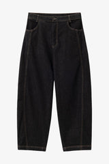 Jeans Nightshift Black