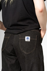 Jeans Nightshift Black