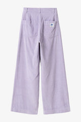 Kord-Hose Casual Cut Lavender