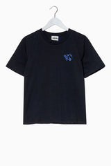 T-Shirt Know Your Power Black