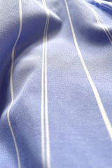 Bluse Edge Infusion Blue