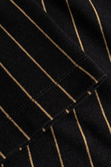 Hose Relaxed Rhythm Black