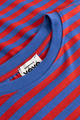 Shirt Go-To Blue
