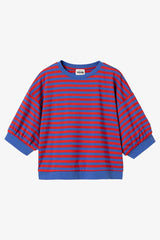 Shirt Go-To Blue