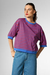 Shirt Go-To Blue