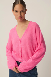 Strickjacke Cocotte Gum
