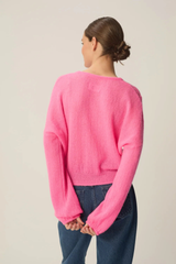 Strickjacke Cocotte Gum