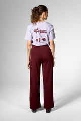 Hose Classy Moves Red