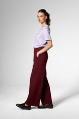 Hose Classy Moves Red