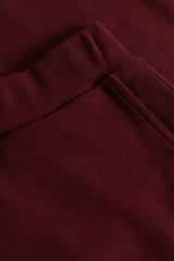 Hose Classy Moves Red