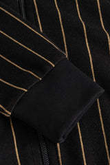 Jacke Best Friends College Black