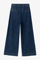 Jeans Pier Point Blue