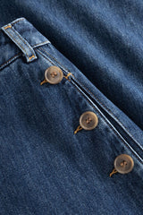 Jeans Pier Point Blue