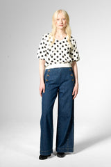 Jeans Pier Point Blue