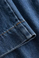 Jeans Pier Point Blue