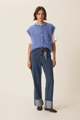 Strickjacke Alibaba Ciel