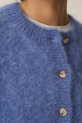 Strickjacke Alibaba Ciel