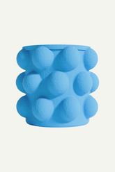 Numuna Vase Hellblau