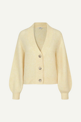 Strickjacke Molenda-M Wells Soft Citrus