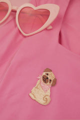 Büeglbild Mops