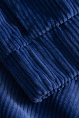 Jacke Rib n Roll Blue