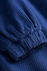 Jacke Rib n Roll Blue