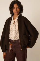 Jacke Hildilia Ourson