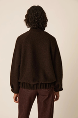 Jacke Hildilia Ourson