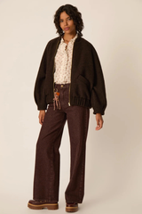 Jacke Hildilia Ourson