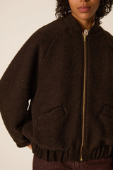 Jacke Hildilia Ourson
