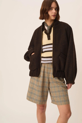 Jacke Hildilia Ourson