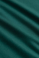 Pullover Stay Forever Rollneck Green