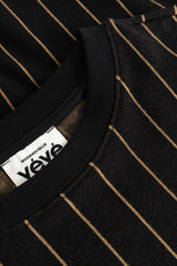Shirt Go-To GOTS Black