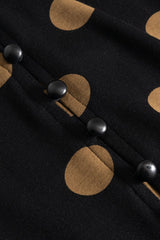 Bluse Belle Affaire Black