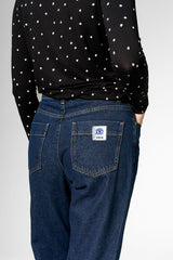 Jeans True Soul Denim Blue