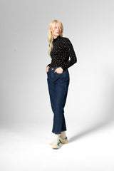 Jeans True Soul Denim Blue