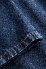 Jeans True Soul Denim Blue