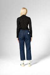 Jeans True Soul Denim Blue