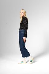 Jeans True Soul Denim Blue