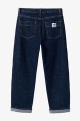 Jeans True Soul Denim Blue