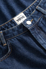 Jeans True Soul Denim Blue