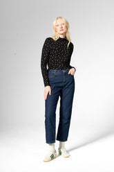 Jeans True Soul Denim Blue
