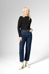Jeans True Soul Denim Blue