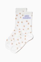 Socken Abra Kadabra